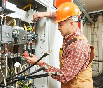 Electrical Safety Precautions in Fort Worth & Dallas