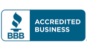 BBB Logo for Accredited Business Use