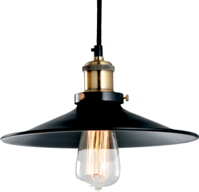 pendant light