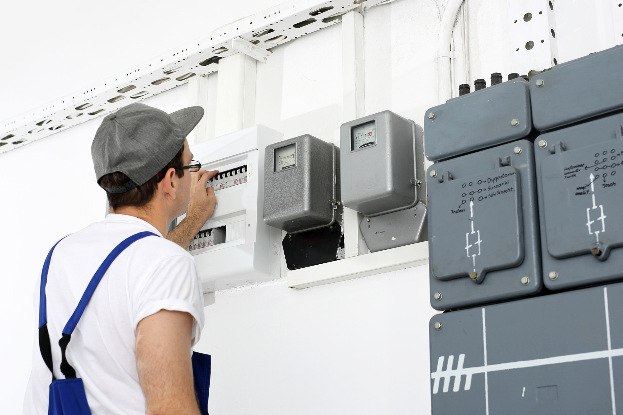 How to Get Accurate Cost Estimates for Security Lighting Installation
